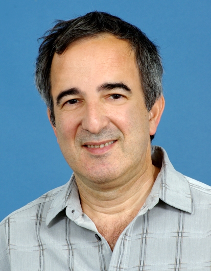 Shai Izraeli, M.D Shai Izraeli, M.D